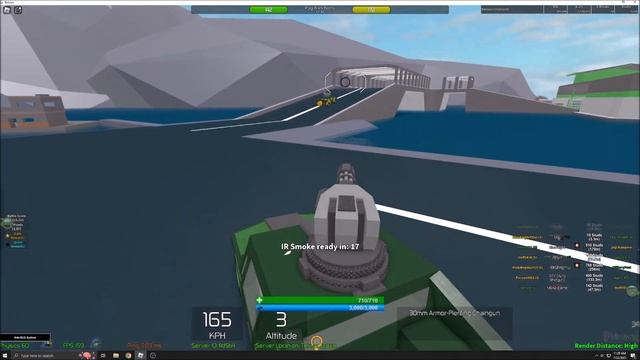 new map!!?! ROBLOX Base Wars смотреть онлайн