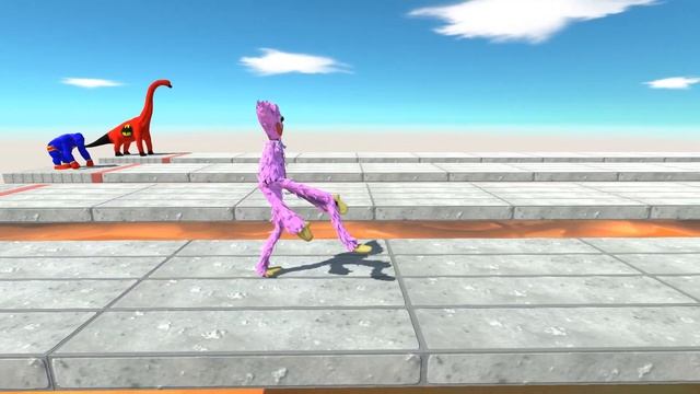 New Update - Sonic EXE QUIZ BATTLE - Animal Revolt Battle Simulator смотреть онлайн