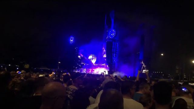 Ramstein 2022 Montreal смотреть онлайн