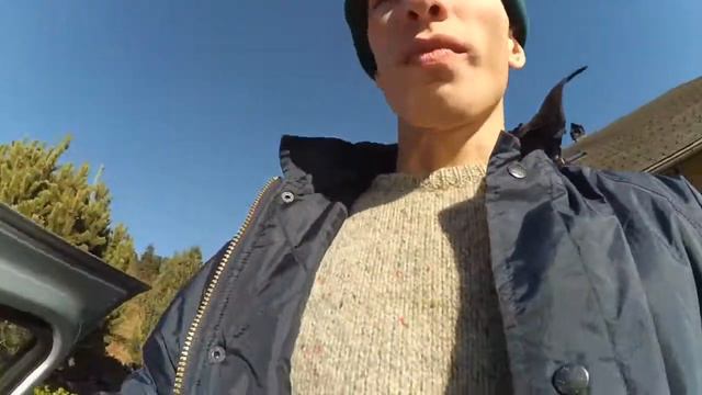 Vlog: Швейцарский часть 1 смотреть онлайн