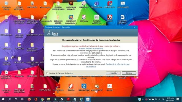 COMO CONFIGURAR JAVA PARA IDSE, JAVA IDSE , JAVA PLUGIN 1.3 ,CONFIGURAR JAVA PARA IDSE, IDSE JAVA смотреть онлайн