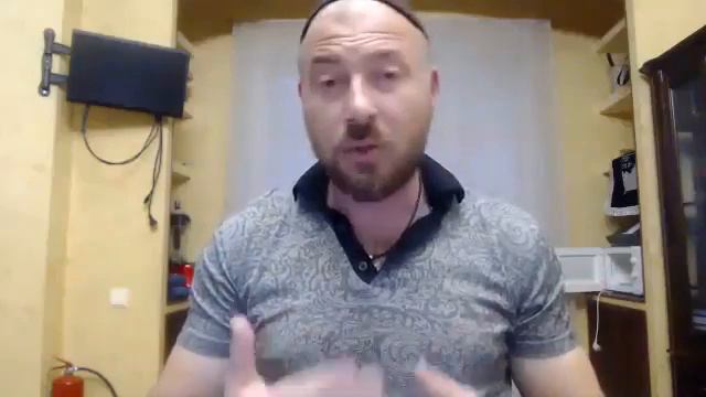 Что такое свет в каббале... смотреть онлайн