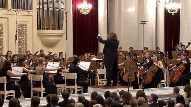 П. Чайковский - "Ромео и Джульетта" увертюра-фантазия по Шекспиру смотреть онлайн