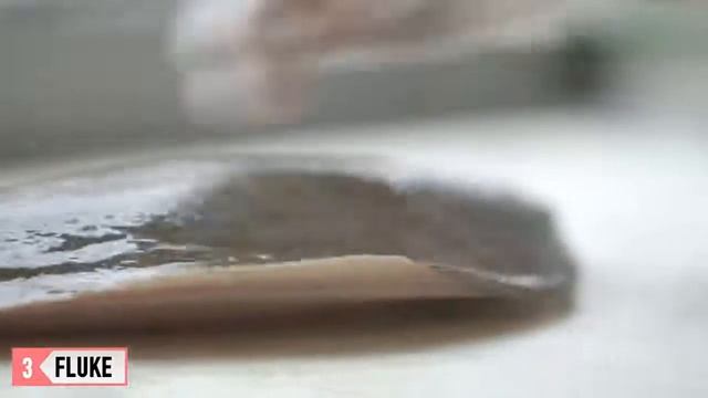 Разделка рыбы