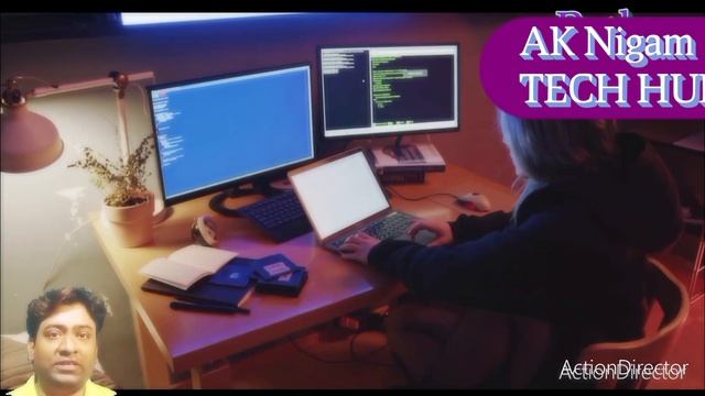 What is Python and benefit of Python? Is Python free of cost? What are benefits of Python? #AKNigam смотреть онлайн