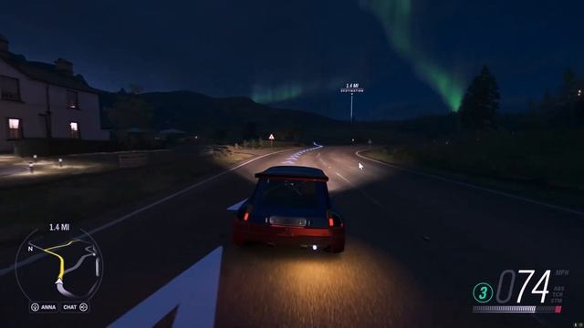 5 TURBO FORZA EDITION 1980 RENAULT / Gameplay смотреть онлайн