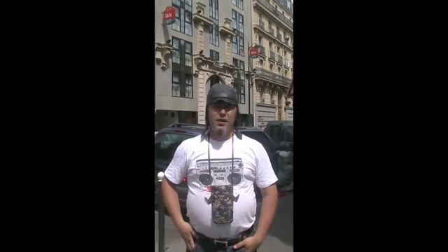 О пользе головного убора. смотреть онлайн