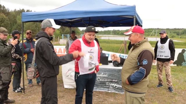 Ловля форели \\ Соревнования БСБ TROUT 2018 \\ ВЛОГ ЮЛЯ Д смотреть онлайн