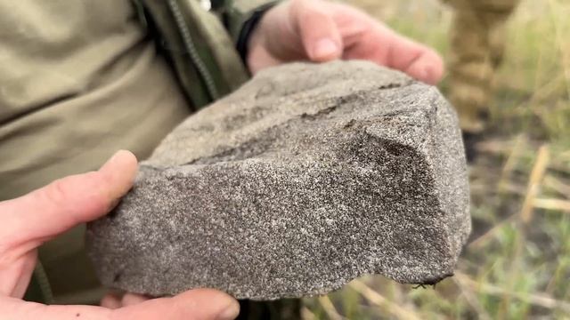 Уникальная находка в Астраханской области, может изменить историю! смотреть онлайн