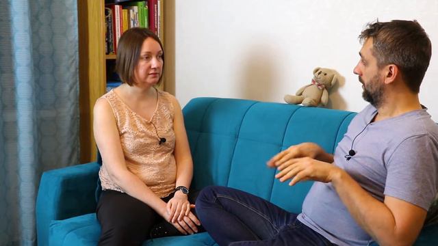 Про коучинг смотреть онлайн