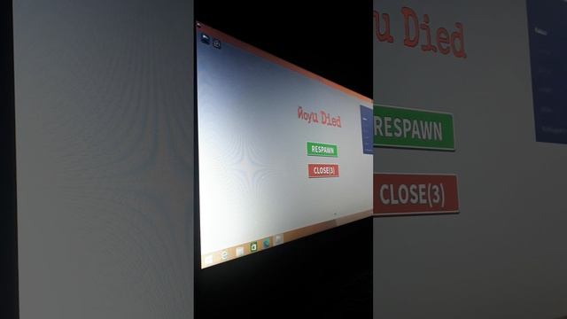 Роблокс на ноутбуке!?? смотреть онлайн
