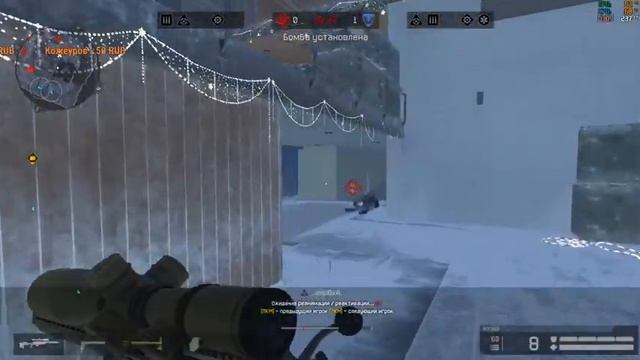 Warface:Альфа смотреть онлайн