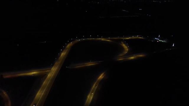 День и ночь | Day and Night (DJI mavic air 2, mavic air 2s, mavic 3 pro) смотреть онлайн