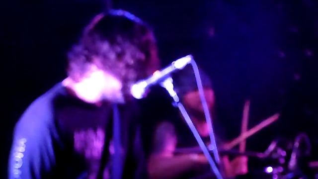 Minuala. Москва, Punk Fiction, 14.10.2023. part 1 смотреть онлайн