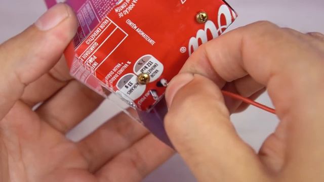 Faça um Incrível Mini Forno com Latinhas de Refrigerante смотреть онлайн