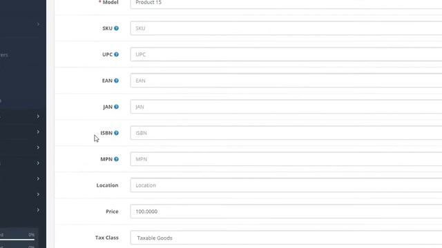 OpenCart Hide Cart Button Extension смотреть онлайн