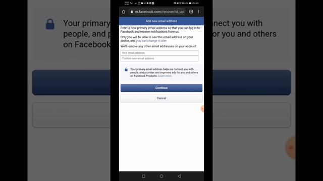 HOW TO RECOVER FACEBOOK ACCOUNT WITHOUT EMAIL OR PHONE NUMBER | FACEBOOK HACKED RECOVERY 2022 LEGIT смотреть онлайн