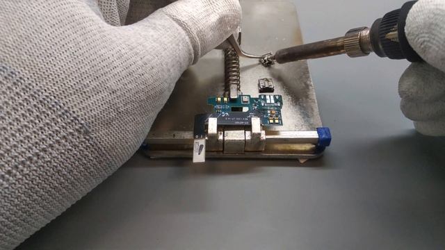 Samsung Galaxy Note 2 N7100 НЕ ЗАРЯЖАЕТСЯ | IS NOT CHARGED смотреть онлайн