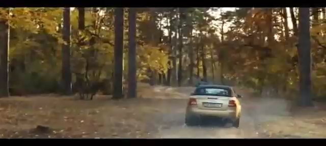 Жадан Сергей и НадлеН Feat Пётр Лещенко - Осенних листьев кружева