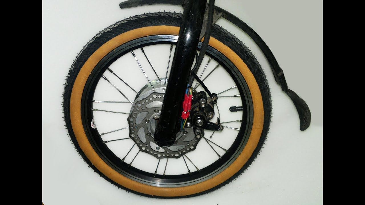 Электро велосипед Стрида смотреть онлайн