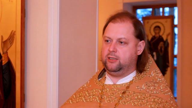 Воскресная проповедь о исцелении 10 прокаженных. 20 декабря 2020 смотреть онлайн
