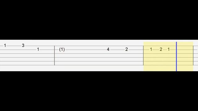 Ed Sheeran - Perfect (Easy Guitar Tabs Tutorial) смотреть онлайн
