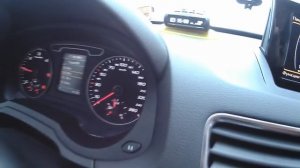 Ауди Q3 полный Тест  драйв