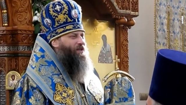 Праздник Покрова в Озерске 2017 смотреть онлайн