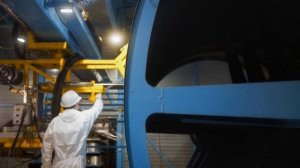 Ливневые очистные сооружения - ВЕКСА