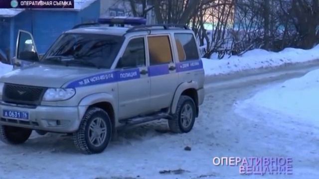 В Ярославле мужчина провалился в шахту строящегося дома смотреть онлайн
