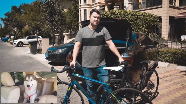 Леворульный Toyota Crown Производства КНР 丰田皇冠 смотреть онлайн