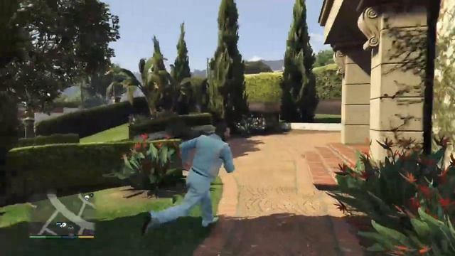 GTA 5 the cult missions gameplayer смотреть онлайн