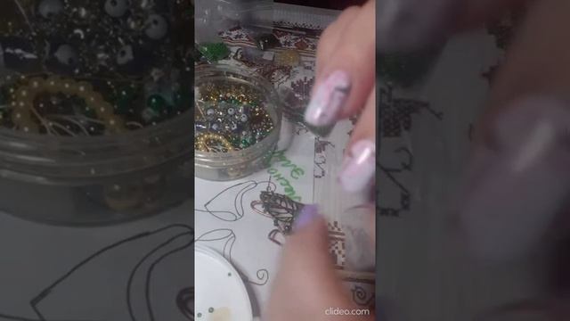 Каффы "Лесной эльф". Ч.2 смотреть онлайн