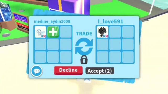 Adopt Me😊,трежу фр крылатого коня😊😊на какой трейд мне соглашатся?