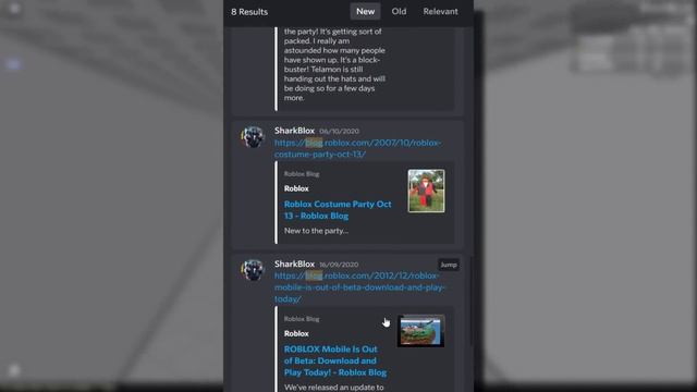 Roblox's History Just Got Wiped... смотреть онлайн