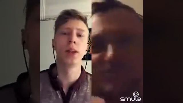 мы - возможно / похититель ароматов smule смотреть онлайн