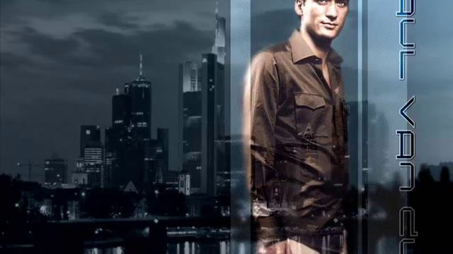 Paul Van Dyk - Connected