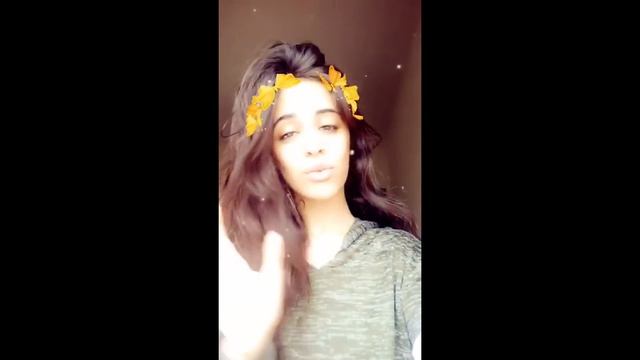 FIFTH HARMONY: CAMILA CABELLO | SNAPCHAT STORY - September 27-28, 2016 смотреть онлайн