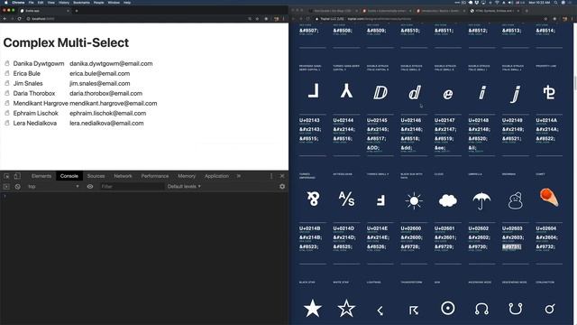 CSS: the visual state machine смотреть онлайн