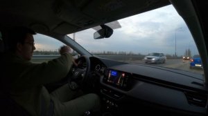 Skoda Rapid 1.4. УСТАНОВИЛ ЛЮТЫЙ ВЫХЛОП. STAGE 2 от BOOSTED BASTARDS