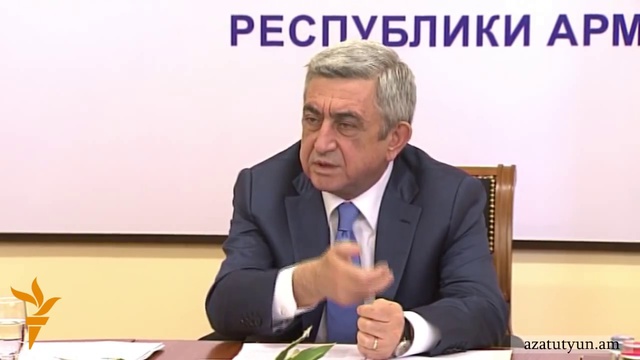 «Նախագահը ՄՄ-ու... смотреть онлайн