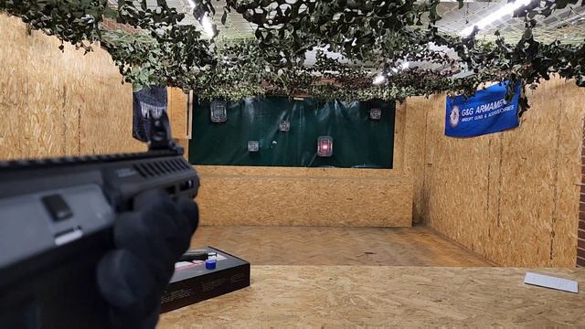 G&G ARP 9 Electric Airsoft RIF Gun Review #airsoft #guns #airsoftguns