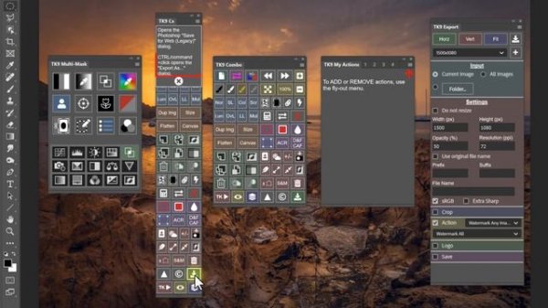 10 Hidden TK9 Features