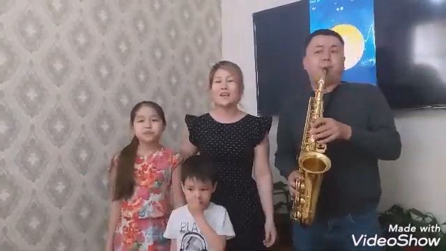 2 номинация, Айголек смотреть онлайн