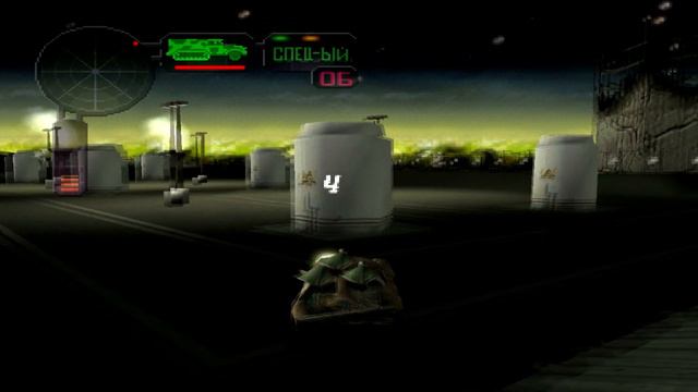 Vigilante 8 2nd Offense Прохождение #2 Nina Loco (El Guerrero) [Coyotes] Walkthrough hard смотреть онлайн
