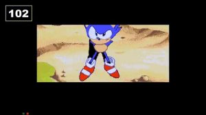 Все грехи Классик Соника [1080p60][EPX+]