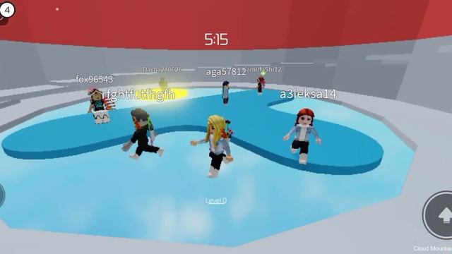 Девочки и Мальчики играем в roblox смотреть онлайн