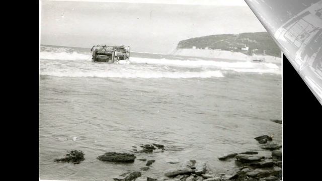 Подводный дом "Черномор". Эксперимент начался в 1969 году. смотреть онлайн