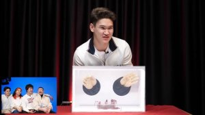 УГАДАЙ ЧТО В КОРОБКЕ? | ШОУ "ЧТО В КОРОБКЕ?" | КАЖЕТСЯ, НАЩУПАЛ