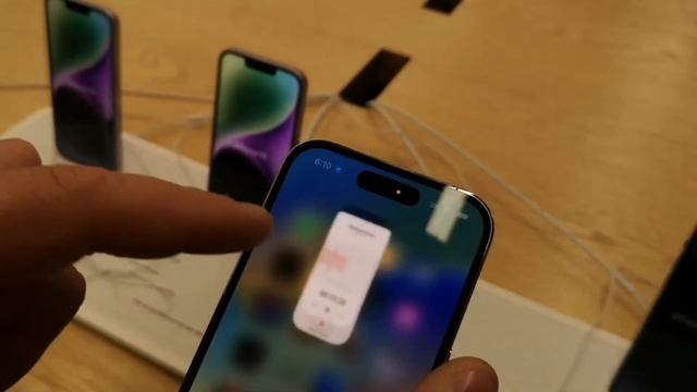 Це шок! Знижка до 1000$ на iPhone 14 Pro , Pro Max, iPhone 14 в Apple store в Америці на контракті! смотреть онлайн